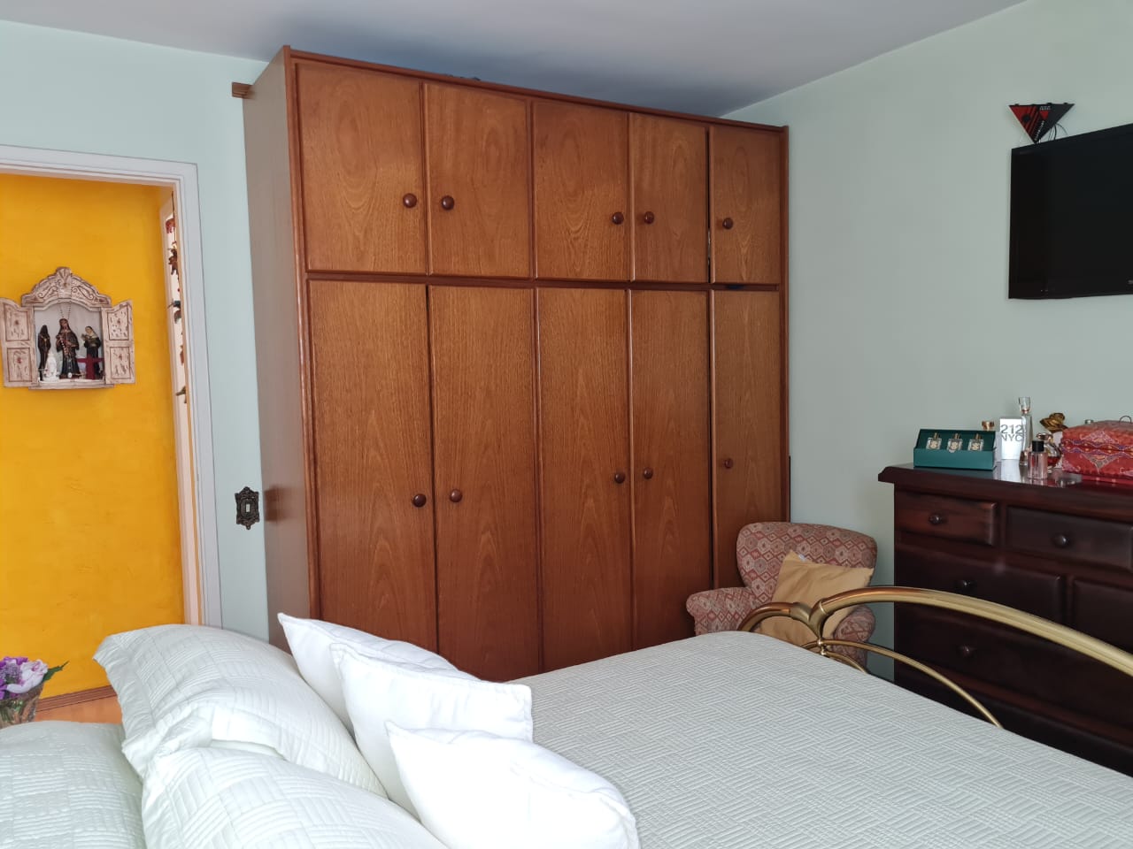 Apartamento de 2 quartos Para alugar em Vila Das Belezas  - AP76143 - Foto 6