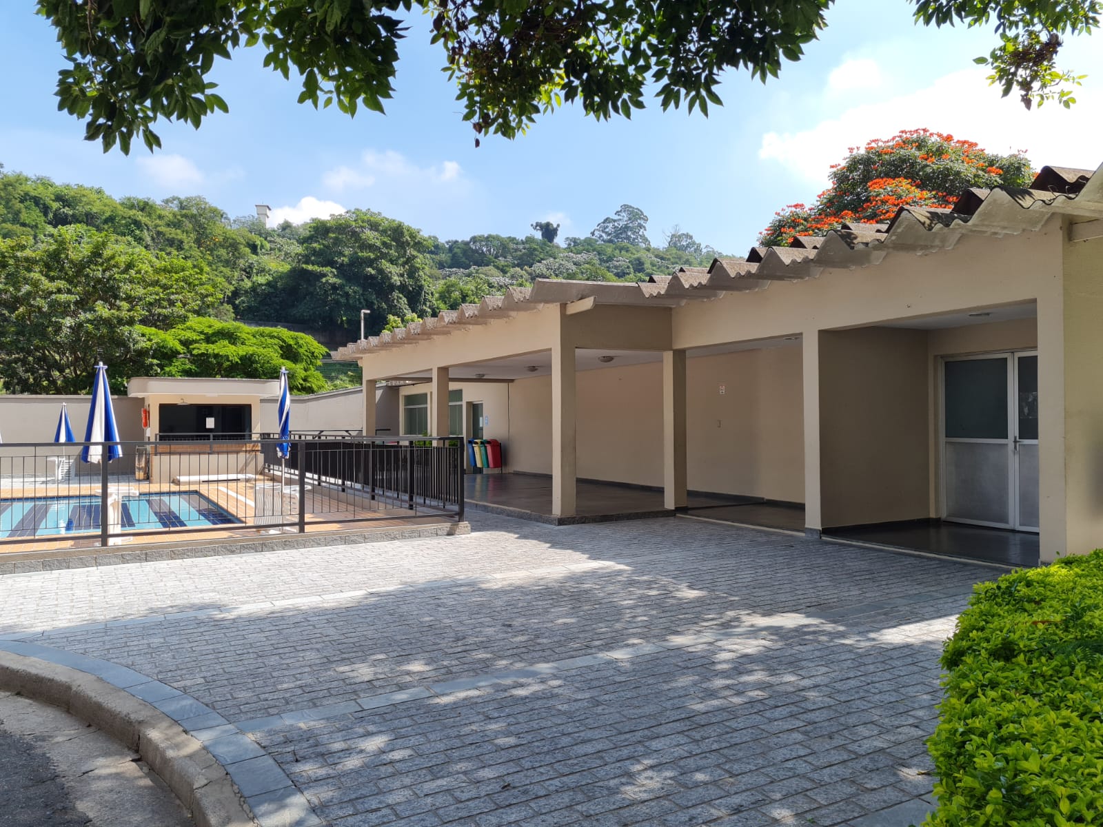 Apartamento de 2 quartos Para alugar em Vila Das Belezas  - AP76143 - Foto 7