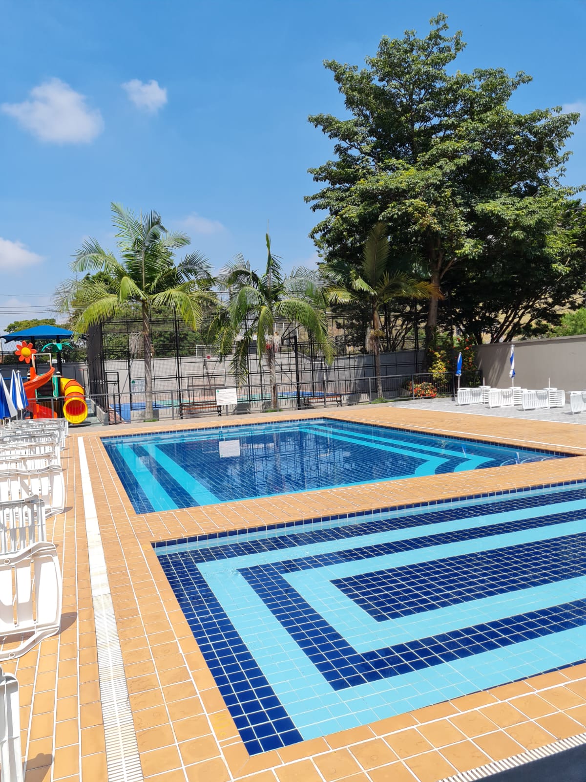 Apartamento de 2 quartos Para alugar em Vila Das Belezas  - AP76143 - Foto 9