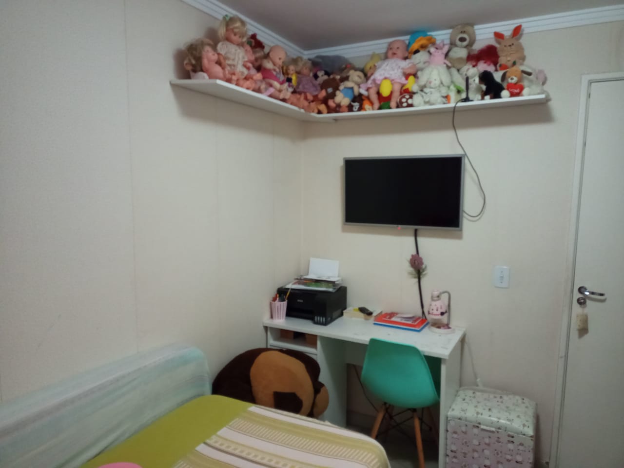 Casa em condomínio de 4 quartos Para comprar em Capão Redondo  - AP76144