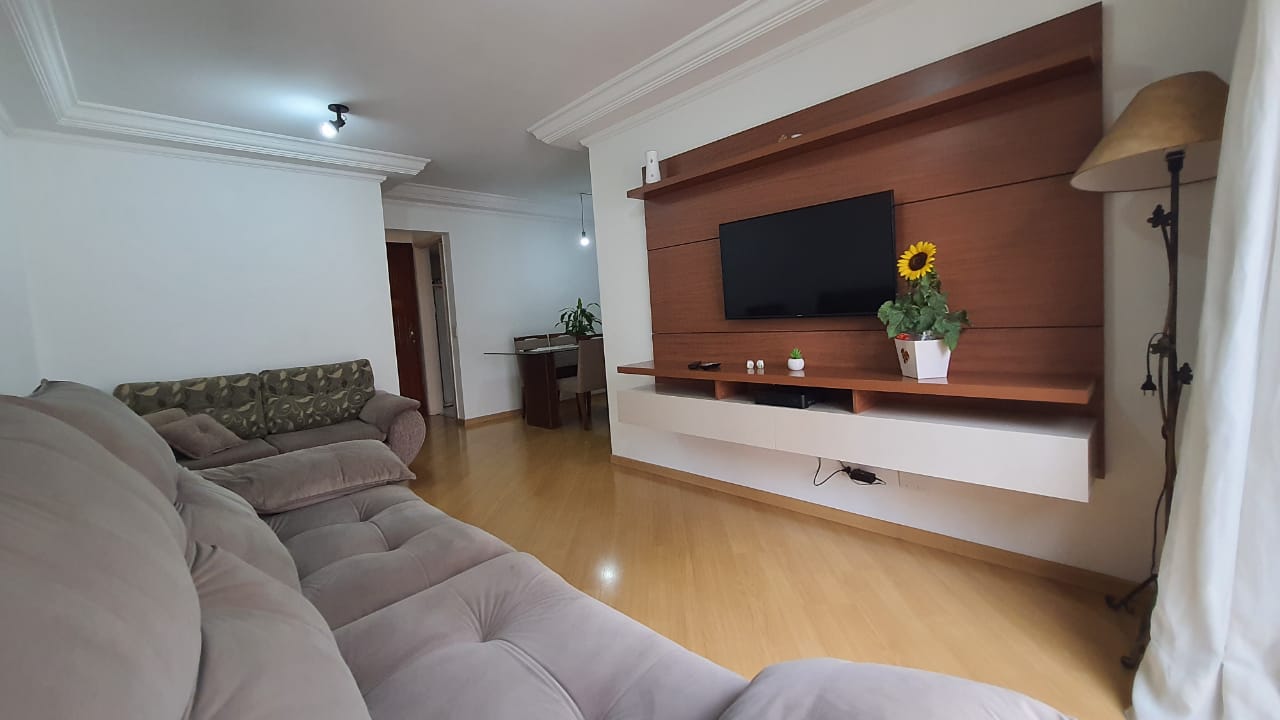 Apartamento de 2 quartos Para alugar em Parque Regina  - AP76152