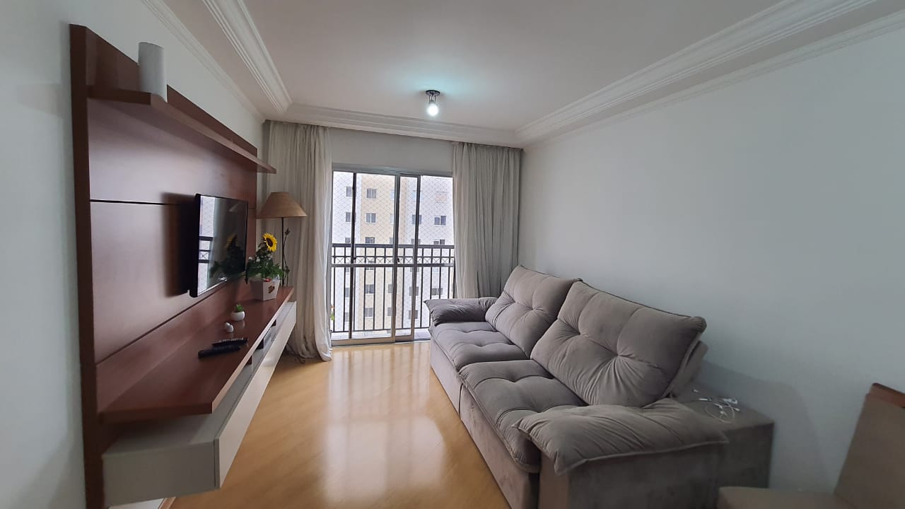 Apartamento de 2 quartos Para alugar em Parque Regina  - AP76152 - Foto 2