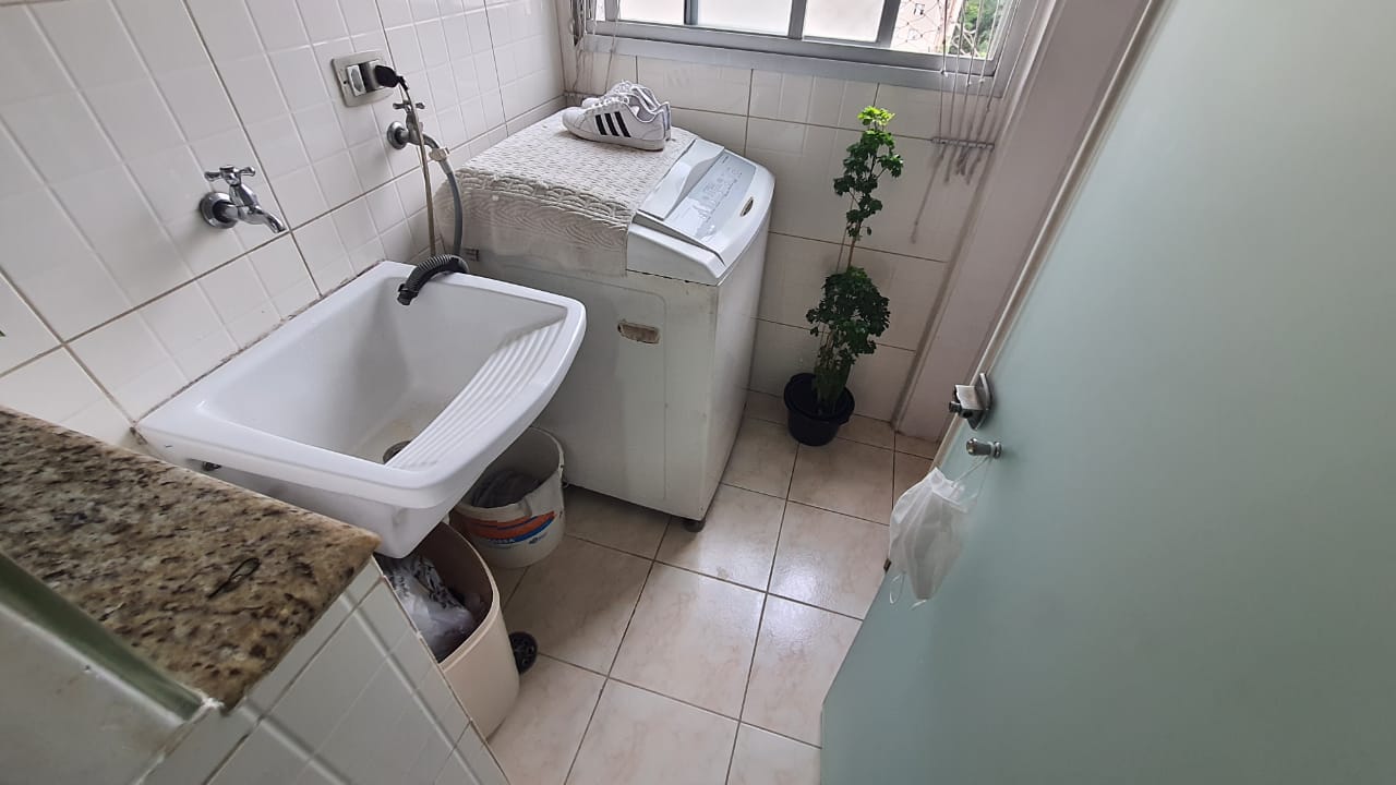 Apartamento de 2 quartos Para alugar em Parque Regina  - AP76152 - Foto 3