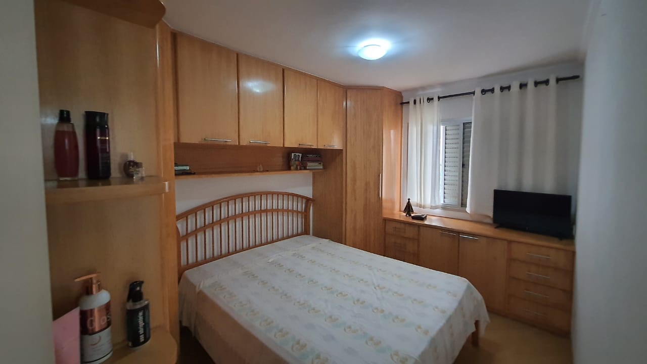 Apartamento de 2 quartos Para alugar em Parque Regina  - AP76152 - Foto 6