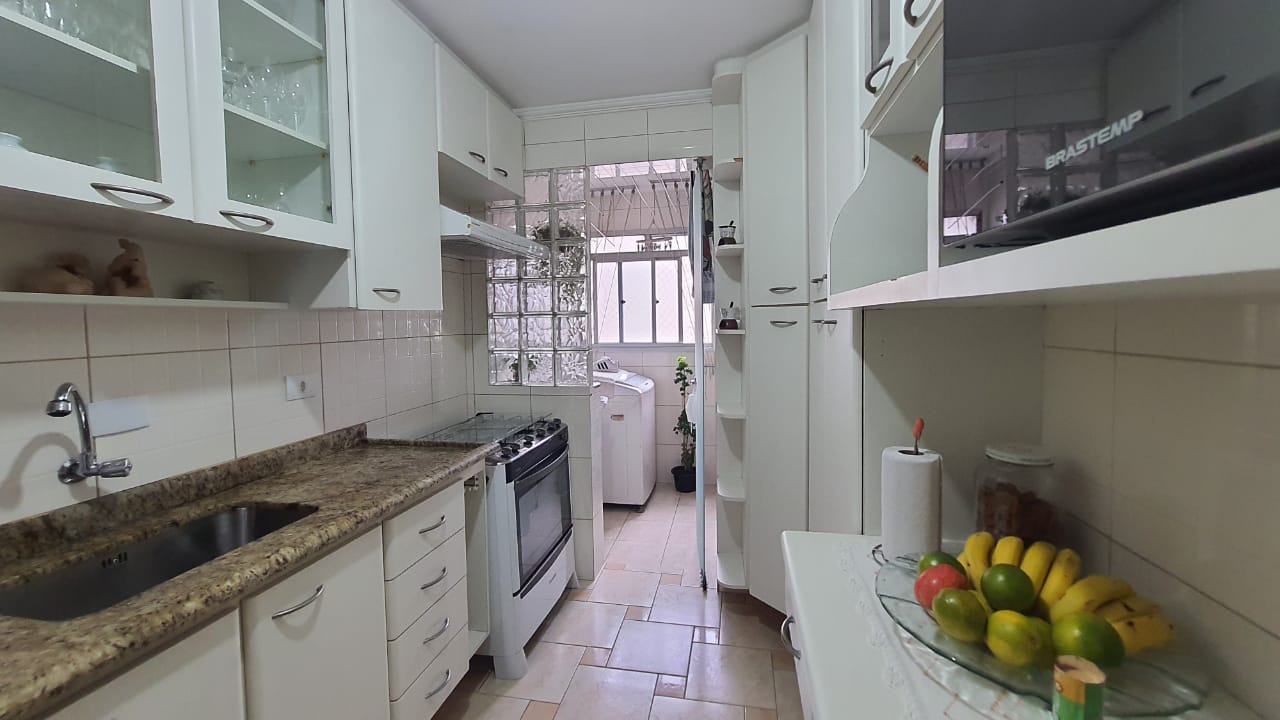 Apartamento de 2 quartos Para alugar em Parque Regina  - AP76152 - Foto 7