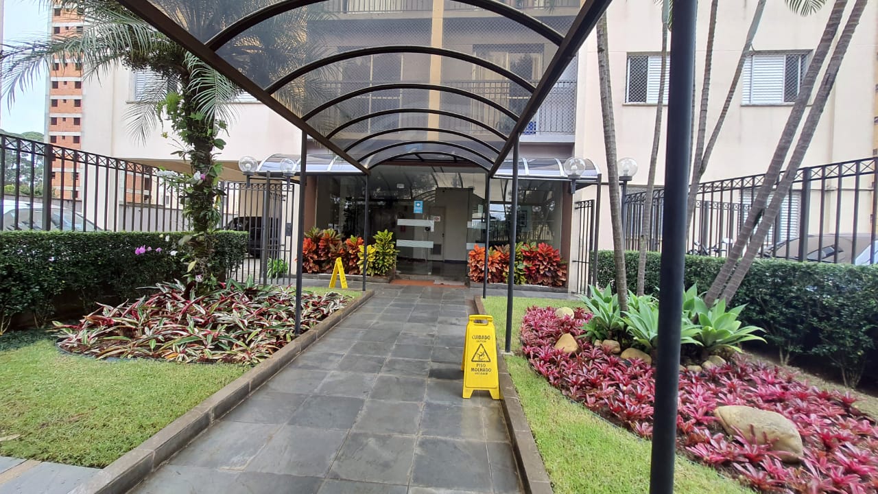 Apartamento de 2 quartos Para alugar em Parque Regina  - AP76152 - Foto 8