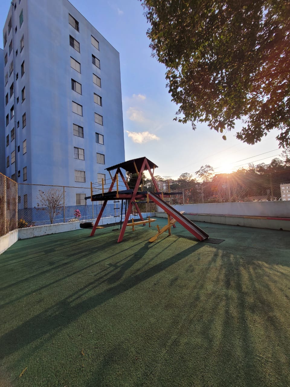 Sobrado de 3 quartos Para comprar em Parque Arariba  - AP76153 - Foto 4