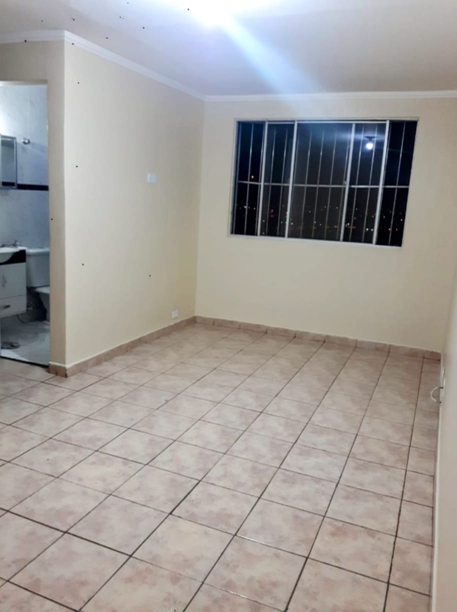 Cobertura de 3 quartos Para comprar/alugar em Campo Limpo - AP76155