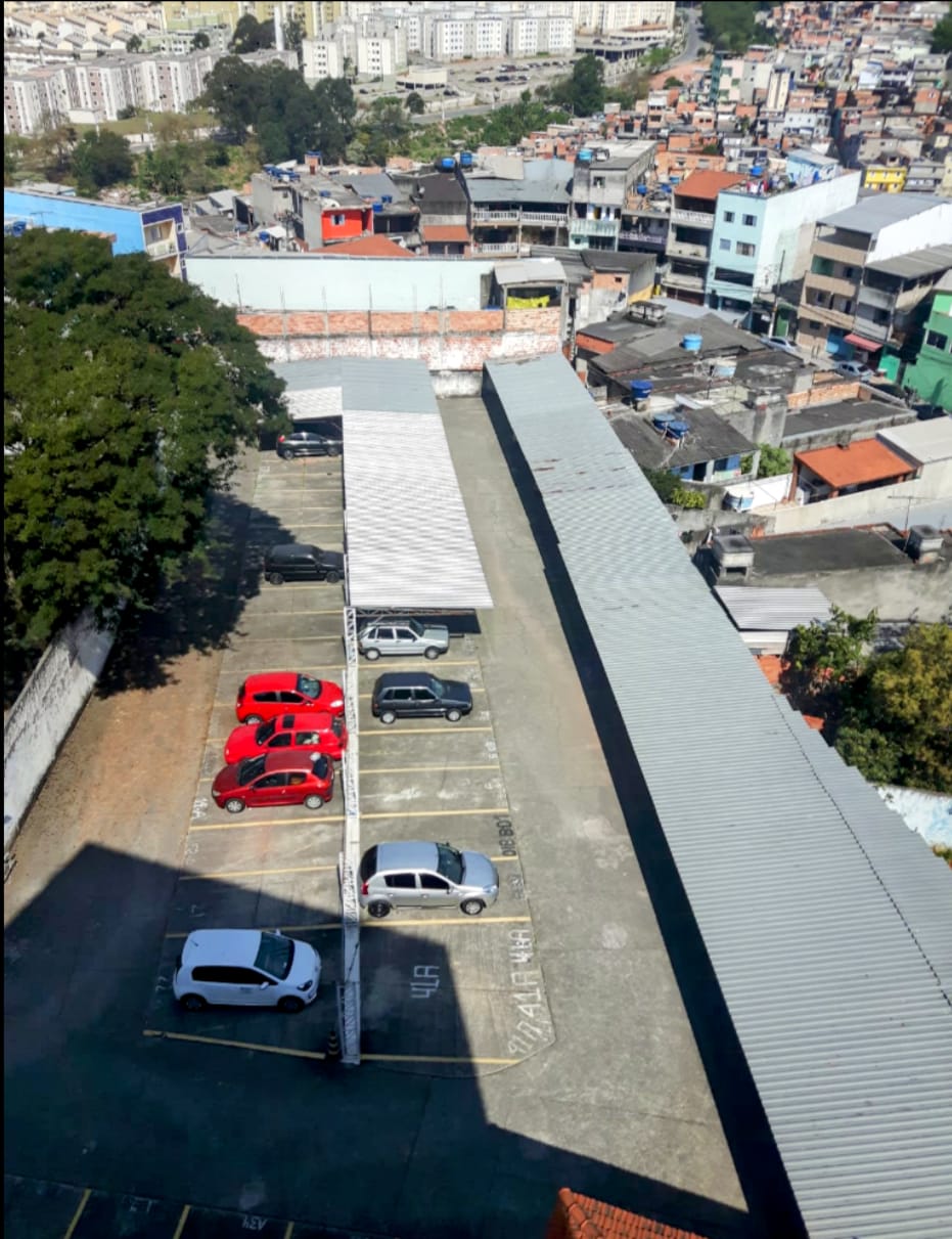 Cobertura de 3 quartos Para comprar/alugar em Campo Limpo - AP76155 - Foto 4