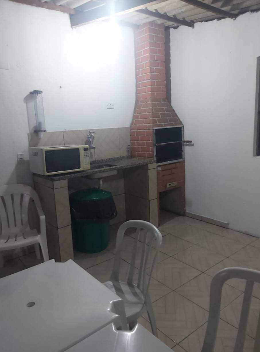 Cobertura de 3 quartos Para comprar/alugar em Campo Limpo - AP76155 - Foto 5