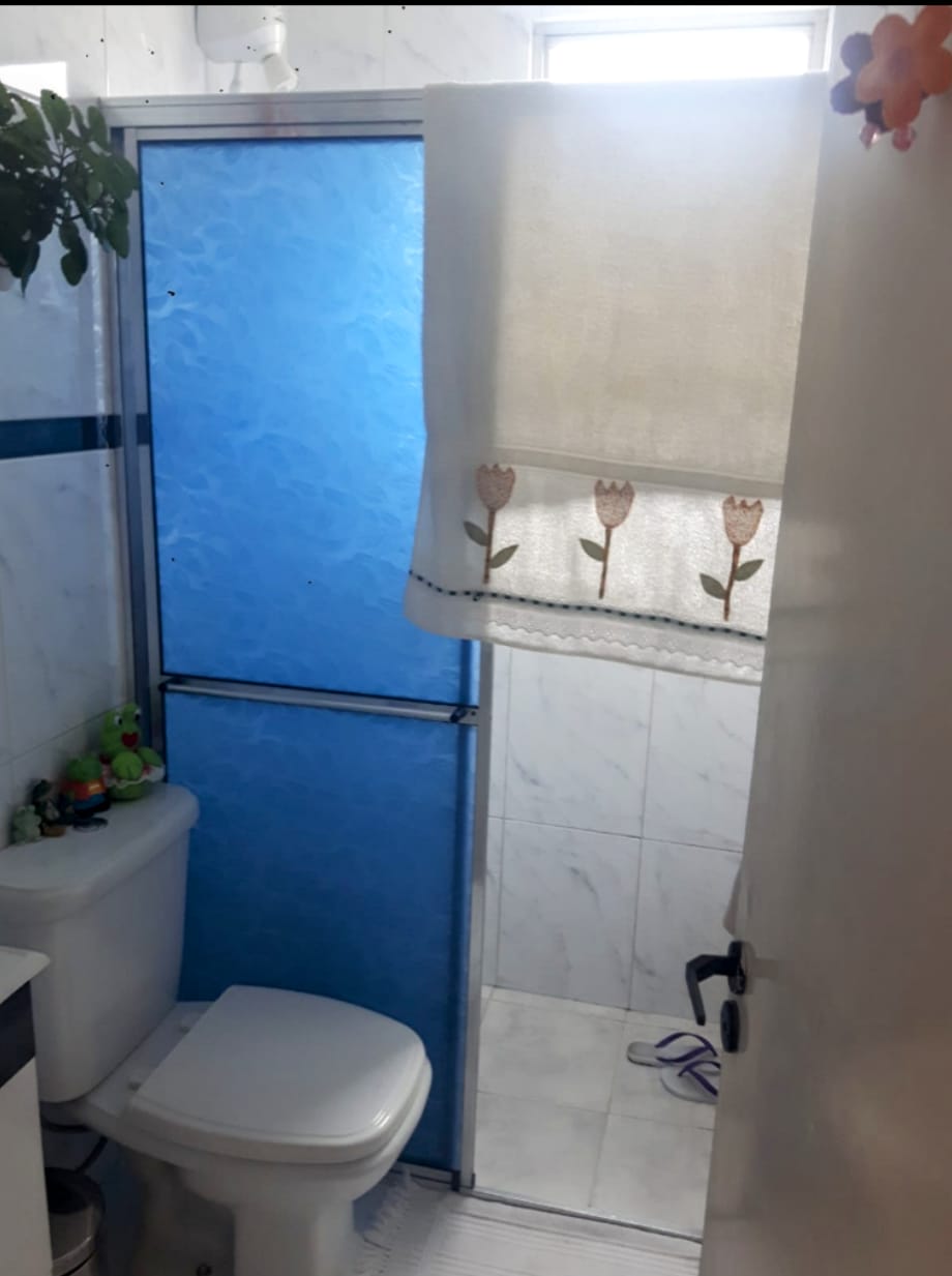 Cobertura de 3 quartos Para comprar/alugar em Campo Limpo - AP76155 - Foto 6