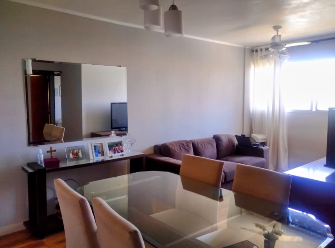 Apartamento de 3 quartos Para comprar em Vila Sônia - AP76157 - Foto 4
