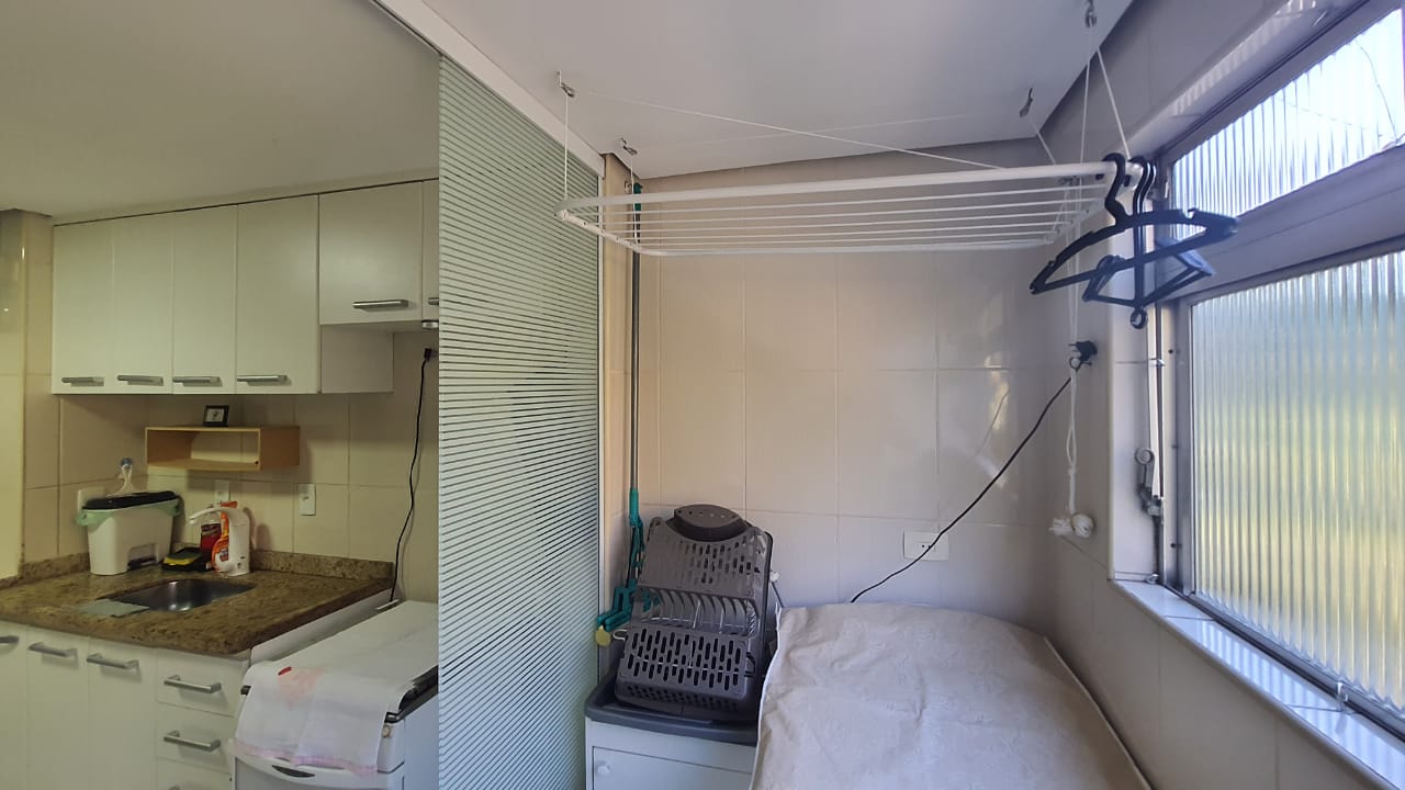 Apartamento de 2 quartos Para alugar em Vila Andrade - AP76167