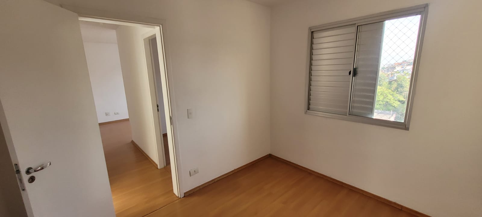 Apartamento de 3 quartos Para comprar em Vila Das Belezas  - AP76183 - Foto 4
