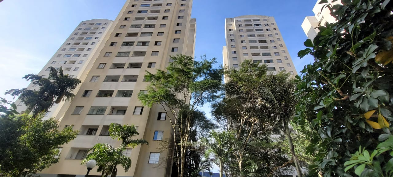 Apartamento de 3 quartos Para comprar em Vila Das Belezas  - AP76183 - Foto 6