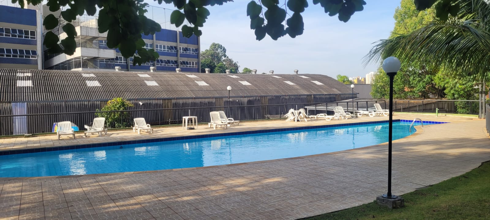 Apartamento de 3 quartos Para comprar em Vila Das Belezas  - AP76183 - Foto 9