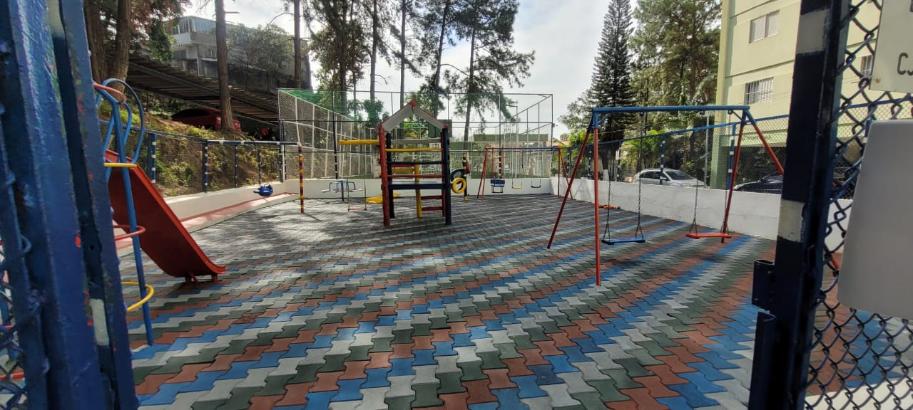 Apartamento de 3 quartos Para comprar/alugar em Capão Redondo  - AP76185 - Foto 3
