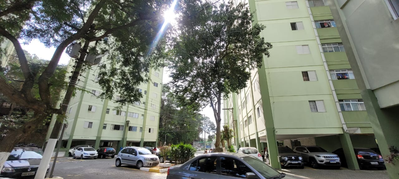 Apartamento de 3 quartos Para comprar/alugar em Capão Redondo  - AP76185 - Foto 9