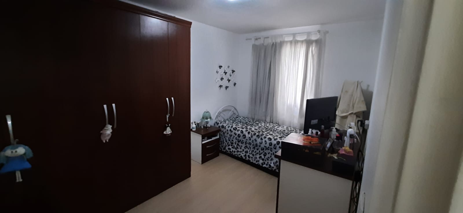 Apartamento de 3 quartos Para comprar em Jardim Paris  - AP76208