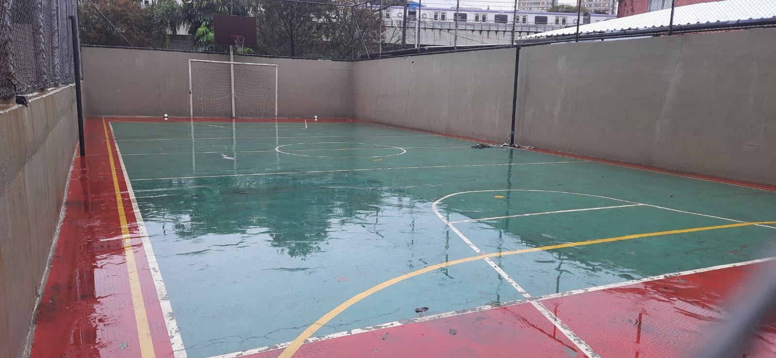 Apartamento de 3 quartos Para comprar em Jardim Paris  - AP76208 - Foto 3