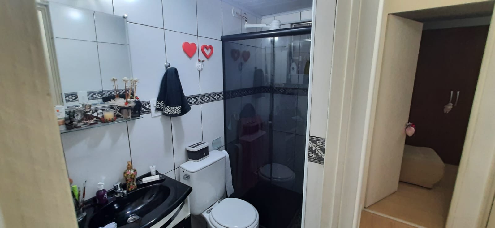 Apartamento de 3 quartos Para comprar em Jardim Paris  - AP76208 - Foto 8